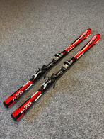 Völkl Ski's P70 - 158 cm - Perfect voor de Piste!, 160 tot 180 cm, Gebruikt, Ophalen of Verzenden, Carve
