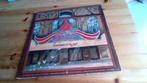 Styx  -  Paradise Theater, Ophalen, Zo goed als nieuw, 12 inch, Progressive