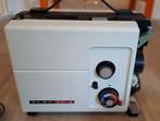 Projector 8mm film, Ophalen, 1960 tot 1980, Projector