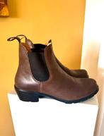 BLUNDSTONE boots bruine leren schoenen 42 nieuw BCBC, Ophalen, Bruin, Blundstone, Boots
