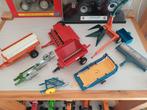 Britains werktuigen, Hobby en Vrije tijd, Ophalen of Verzenden, Zo goed als nieuw, Tractor of Landbouw, Britains
