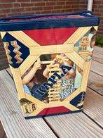 Kapla 200 stuks - Constructiespel, Hobby en Vrije tijd, Een of twee spelers, Ophalen of Verzenden, Gebruikt