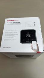 Honeywell Lyric T6 Smart Thermostaat, anthraciet/zwart, Ophalen of Verzenden, Nieuw