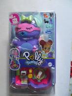 POLLY POCKET ---- SLEEPOVER PUPPY, Kinderen en Baby's, Speelgoed | Overig, Ophalen of Verzenden, Jongen of Meisje