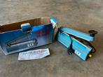 Saelapparaat Impulse Sealer WO-200H/300H/400H, Ophalen of Verzenden