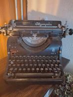 Olympia typemachine, Diversen, Typemachines, Ophalen, Gebruikt