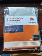 Tonzon Hr Radiator Folie Isolatie, Nieuw, Overige materialen, Ophalen of Verzenden