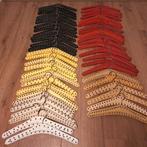 50 stuks retro kledinghangers, Ophalen of Verzenden