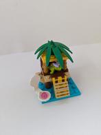 Lego friends De vijver van schildpad 41019, Ophalen of Verzenden, Lego, Zo goed als nieuw