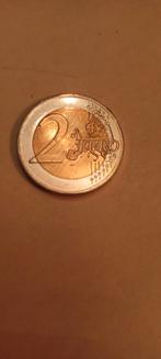 Zeldzame 2euro munt Karl dervGroße, Postzegels en Munten, Munten | Europa | Euromunten, Ophalen of Verzenden, Duitsland, 2 euro