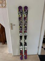 K2 ski’s 146cm, Sport en Fitness, 140 tot 160 cm, Gebruikt, Skiën, Ski's