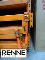 Dexion speedlock liggers, Ophalen