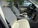 Volvo V50 2.4 Edition II Aut., Youngtimer | Meeneemprijs, Auto's, Gebruikt, Beige, 700 kg, Zwart