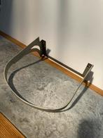 Stalen ophangbeugel, Huis en Inrichting, Woonaccessoires | Wandplanken en Boekenplanken, Ophalen of Verzenden, Gebruikt