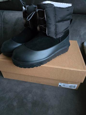 Ugg met overschoen (41) beschikbaar voor biedingen