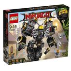Lego 70632, Ophalen of Verzenden, Zo goed als nieuw