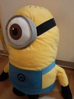 Grote minion knuffel verschrikkelijke ikke 2, Ophalen of Verzenden