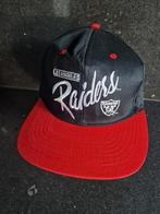 Los Angeles Raiders, Kleding | Heren, Hoeden en Petten, Ophalen of Verzenden, Zo goed als nieuw, One size fits all