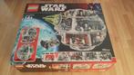 LEGO 10188 Star Wars | Death Star *nieuw*, Kinderen en Baby's, Speelgoed | Duplo en Lego, Ophalen of Verzenden, Nieuw, Complete set