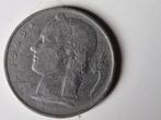 5 franc België 1949, Verzenden, België, Losse munt