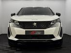 Peugeot 5008 1.2 PureTech GT- Line 7P Half leder, Camera, Na, Auto's, Peugeot, Automaat, 15 km/l, Gebruikt, 1199 cc