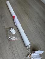 Luxaflex wit, Ophalen of Verzenden, Nieuw, Wit, 50 tot 100 cm