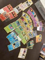 Pokemon evolving skies setje met rayquaza, Ophalen of Verzenden, Zo goed als nieuw, Meerdere kaarten