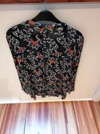 Blouse maat 44, Kleding | Dames, Blouses en Tunieken, Ophalen of Verzenden, Zo goed als nieuw, Maat 42/44 (L), Zwart