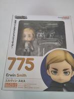 Nendoroid Erwin Smith #775 - Ongeopend!, Ophalen of Verzenden, Nieuw