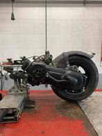 Piaggio Zip SP98 70cc H2O Blok + Kabelboom, Fietsen en Brommers, Ophalen, Gebruikt, Blok, Piaggio