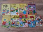 Laurel en Hardy Classic 's en albums en andere stripboekjes, Boeken, Meerdere stripboeken, Ophalen of Verzenden, Gelezen