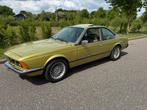 BMW 6-Serie 633 CSI AUT 1977 GERESTAUREERD, Auto's, Automaat, Achterwielaandrijving, 1800 kg, 4 stoelen
