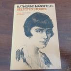 Katherine Mansfield, Selected Stories, Gelezen, Europa overig, Ophalen of Verzenden, Katherine Mansfield