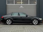 Audi A4 Limousine 1.8 TFSI/170pk Advance|Automaat|NAP|Trekha, Auto's, Audi, Stof, Gebruikt, 4 cilinders, Navigatiesysteem