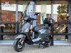 Vespa Sprint Psychedelic Chameleon 45km 0KM Actie!, Ophalen, Overige modellen, Maximaal 45 km/u, Onbekend