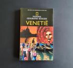 National Geographic reisgids Venetië in Italië, Overige merken, Europa, Ophalen of Verzenden, Reisgids of -boek