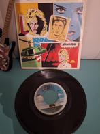 Kim Wilde - Cambodia 7" Single  1981, Cd's en Dvd's, Ophalen of Verzenden, 1980 tot 2000, Zo goed als nieuw, Overige formaten