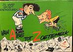 25 Jaar Sportkarikaturen - Van Abe tot Zoetemelk (MPVIII), Boeken, Eén stripboek, Ophalen of Verzenden, Gelezen
