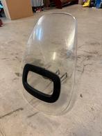 Windscherm bobike bieden, Fietsen en Brommers, Brommeronderdelen | Scooters, Ophalen of Verzenden, Zo goed als nieuw