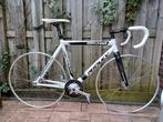 Ridley oval 54cm, Aluminium, Zo goed als nieuw, Meer dan 20 versnellingen, 53 tot 57 cm