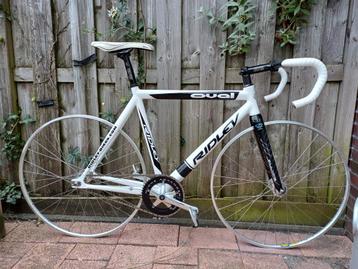 Ridley oval 54cm beschikbaar voor biedingen