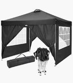 Pop-up Partytent 3x3 M inclusief 4 zijwanden!!, Opvouwbaar, Partytent, Minder dan 4 meter, Nieuw