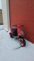 Gilera stalker 125cc, Ophalen, Tweetakt, Gebruikt, Overige modellen