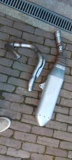 Nieuwe Uitlaat Honda CRF 450 (2011), Ophalen of Verzenden