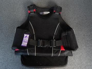 Bodyprotector , maat C/L beschikbaar voor biedingen