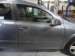Portier 4Deurs rechts-voor van een Opel Astra (Z155), Gebruikt, Deur, Opel, Ophalen of Verzenden
