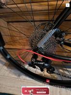 Gravel-crosbike Ridley X-Ride 11 versnellingen maat M, Ophalen, Zo goed als nieuw, Overige typen