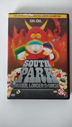South Park dvd, Cd's en Dvd's, Ophalen of Verzenden, Zo goed als nieuw, Amerikaans