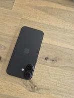 Iphone 16 nieuwstaat battery 100%, Ophalen of Verzenden, Zo goed als nieuw