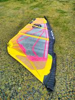 Goya Guru 3.7 en 4.2, Watersport en Boten, Windsurfen, Ophalen, Gebruikt, Zeil, Minder dan 5 m²